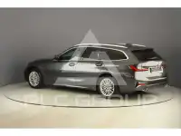 2021 BMW 330
