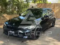 2021 BMW 330