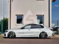 2021 BMW 330