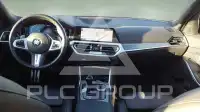 2021 BMW 330