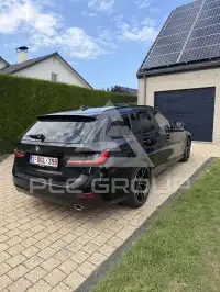 2021 BMW 330