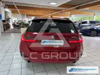 2021 BMW 330
