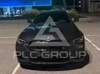 2021 BMW 330