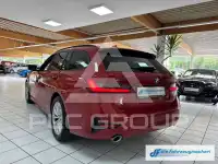 2021 BMW 330