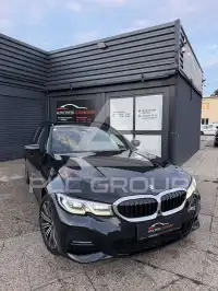 2021 BMW 330