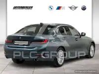 2021 BMW 330