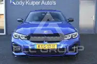 2021 BMW 330