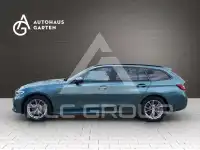 2021 BMW 330
