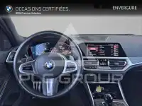 2021 BMW 330