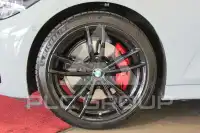 2021 BMW 330