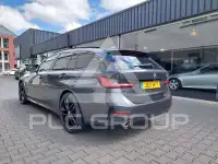 2021 BMW 330