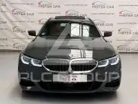 2021 BMW 330