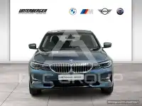 2021 BMW 330