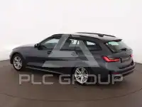 2021 BMW 330