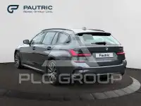 2021 BMW 330