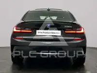 2021 BMW 330