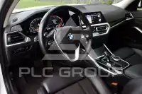 2021 BMW 330