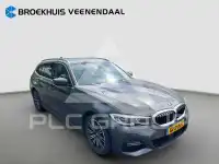 2021 BMW 330