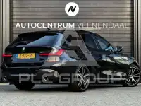 2021 BMW 330