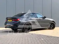 2021 BMW 330