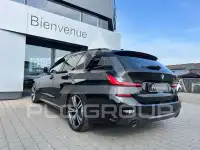 2021 BMW 330