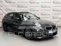 2021 BMW 330