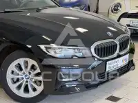 2021 BMW 330