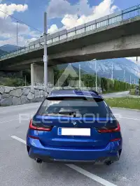 2021 BMW 330