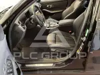 2021 BMW 330