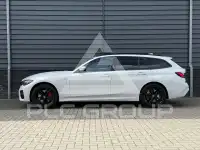 2021 BMW 330