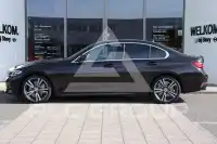 2021 BMW 330