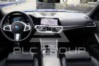 2021 BMW 330