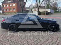 2021 BMW 330