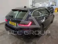 2021 BMW 330