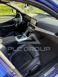 2021 BMW 330