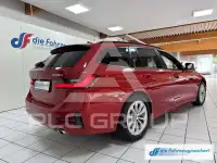 2021 BMW 330