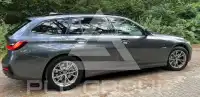 2021 BMW 330