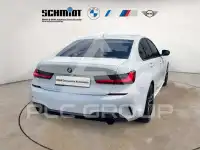 2021 BMW 330