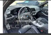 2021 BMW 330