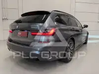 2021 BMW 330