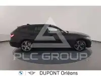2021 BMW 330