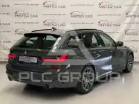 2021 BMW 330