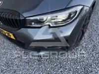 2021 BMW 330