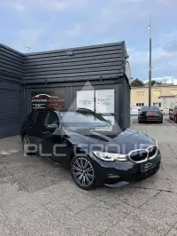 2021 BMW 330