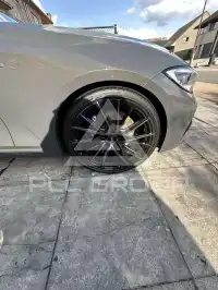 2021 BMW 330