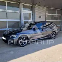 2021 BMW 330