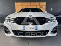 2021 BMW 330