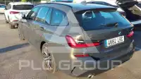2021 BMW 330