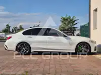 2021 BMW 330