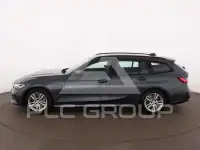 2021 BMW 330